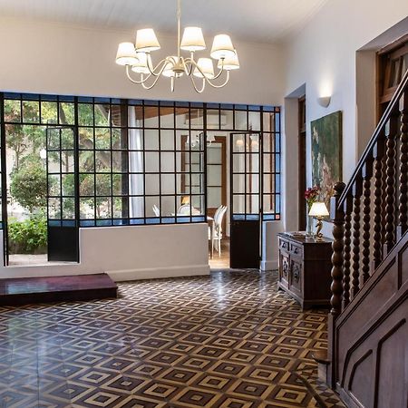 Casa Del Casco Aparthotel San Isidro  Kültér fotó