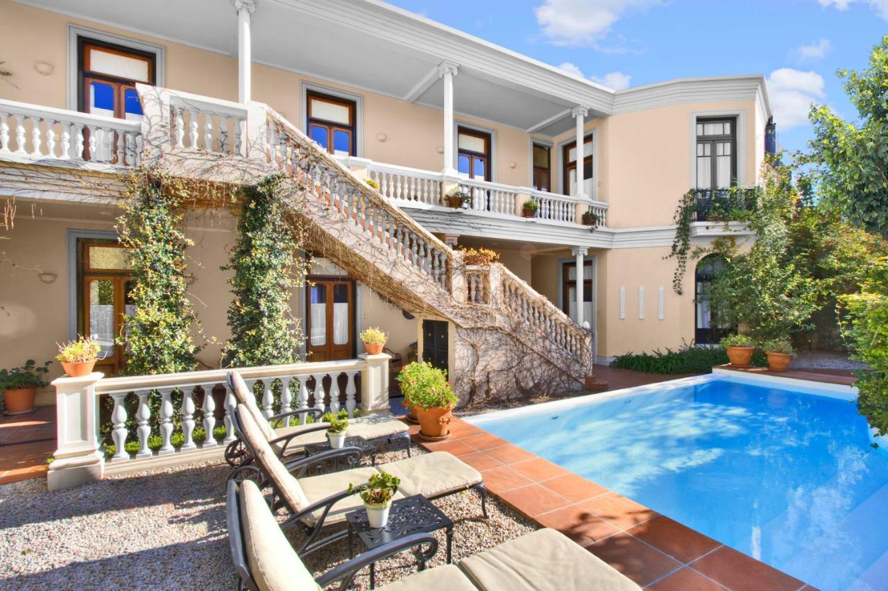 Casa Del Casco Aparthotel San Isidro  Kültér fotó
