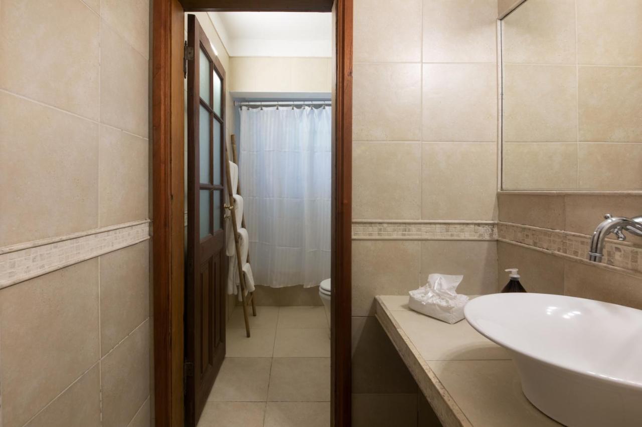 Casa Del Casco Aparthotel San Isidro  Kültér fotó