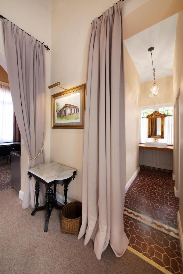 Casa Del Casco Aparthotel San Isidro  Kültér fotó