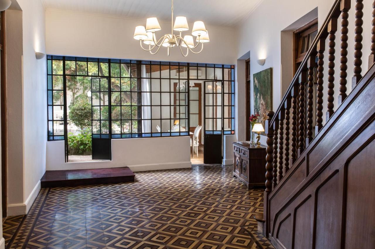 Casa Del Casco Aparthotel San Isidro  Kültér fotó